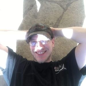 Meet your Posher, William m